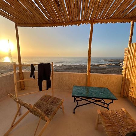 Aman Surf Paddle Yoga Hotel Imsouane Luaran gambar
