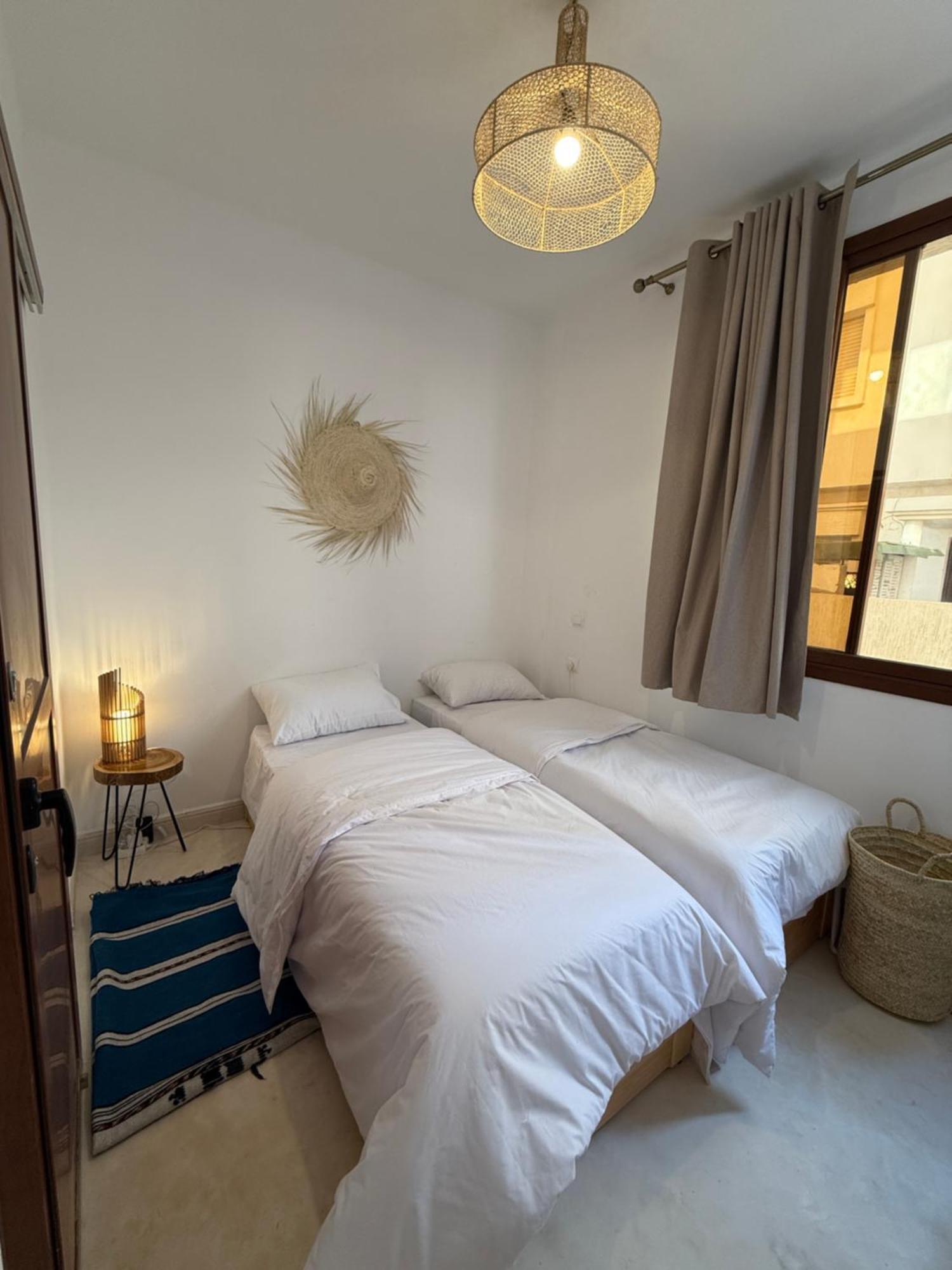 Aman Surf Paddle Yoga Hotel Imsouane Luaran gambar