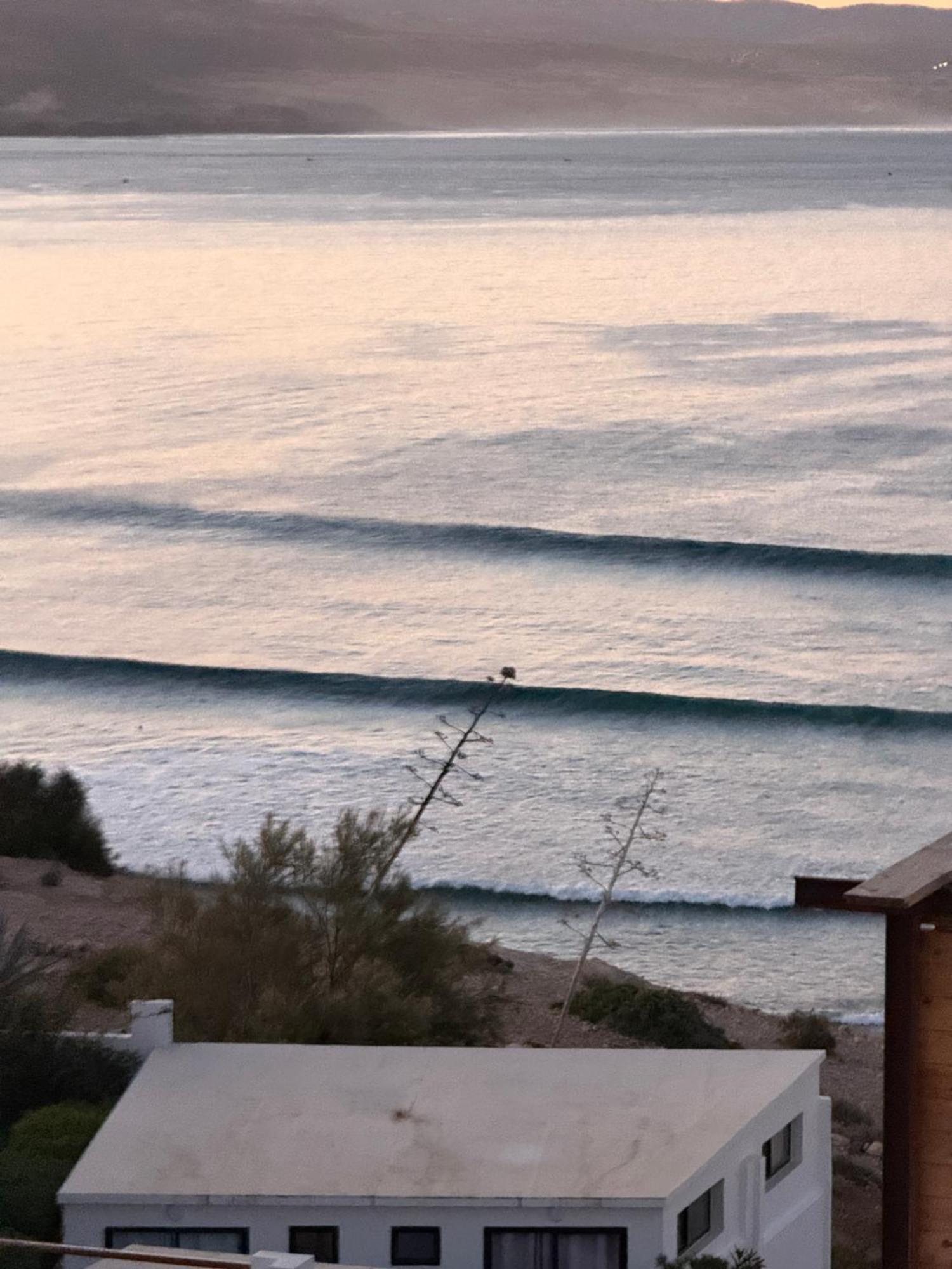 Aman Surf Paddle Yoga Hotel Imsouane Luaran gambar